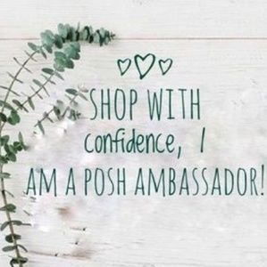 Posh Ambassador